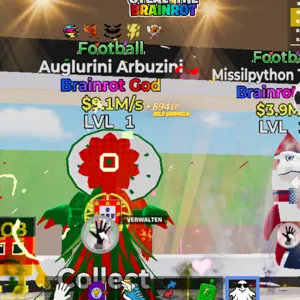 Auglurini Arbuzini