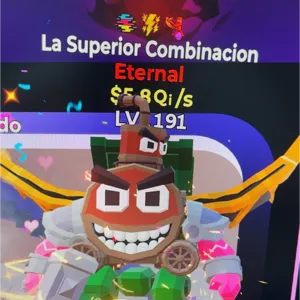 La Superior Combinacion