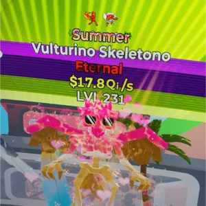 Vultorino Skeletono