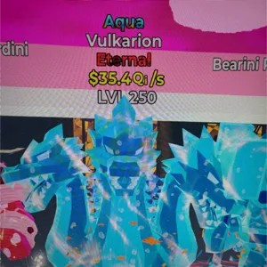 Vulkarion LV250