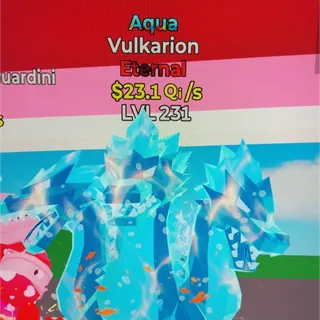 Vulkarion