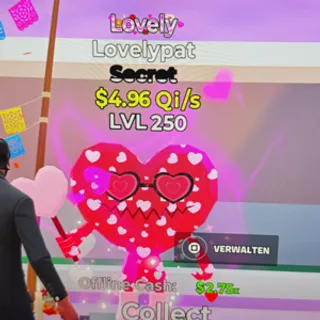Lovelypat