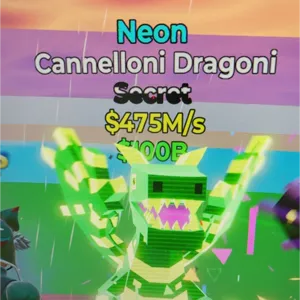 Cannelloni Dragoni