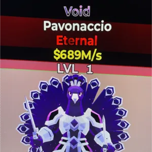 Pavonaccio