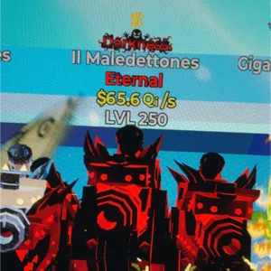 Il Maledettones