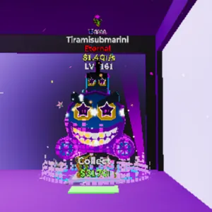 Tiramisubmarini