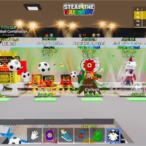 Football Bundle