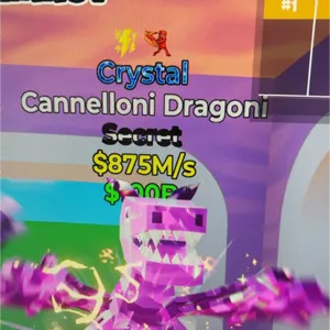 Cannelloni Dragoni