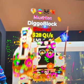 DiggoBlock 4T