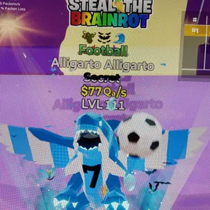 Alligarto Alligarto