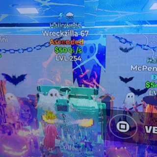 Wreckzilla 67 2T