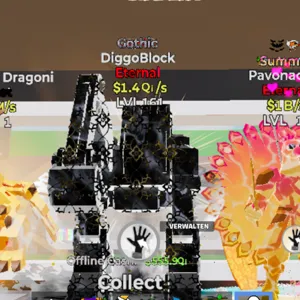 DiggoBlock