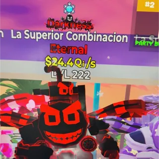 La Superior Combinacion