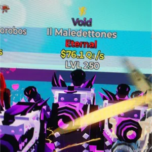 Il Maledettones