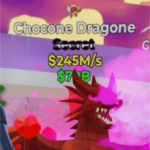 Chocone Dragone