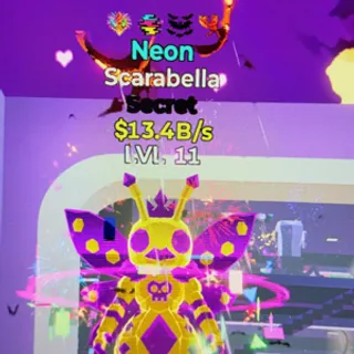 Scarabella