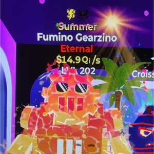 Fumino Gearzino