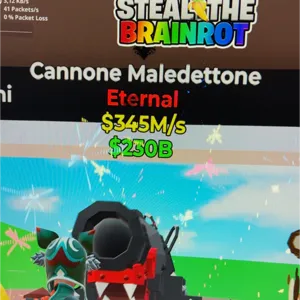 Canonne  345M