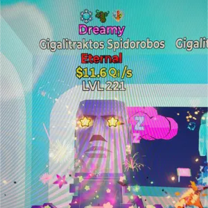 Gigalitraktos Spidorobos