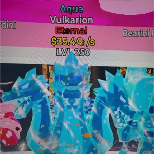 Vulkarion LV250