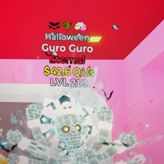 Guro Guro 3T