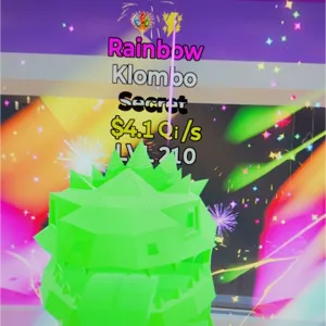 KLOMBO STB