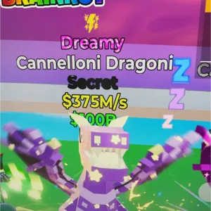 Cannelloni Dragoni