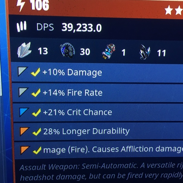 Fortnite Pve Pc Ps4 Hunter Killer Fire Affliction Other Gameflip - fortnite pve pc ps4 hunter killer fire affliction