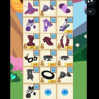 Animal Jam Bundle