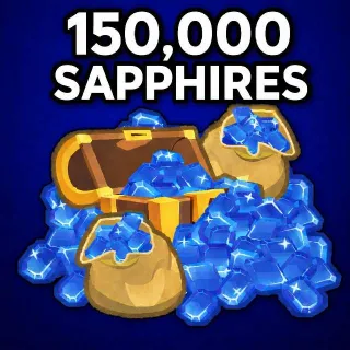 Animal Jam Sapphires