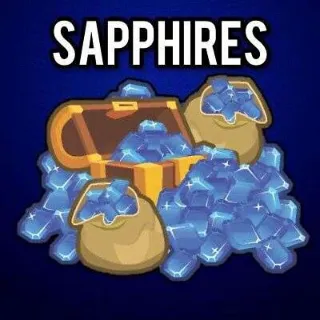 Animal Jam Play Wild 25k Sapphires