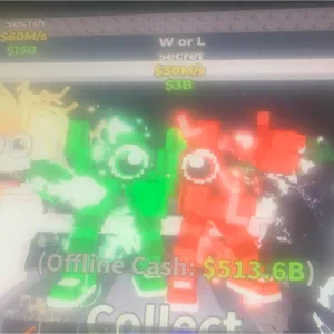 (ONE TIME OFFER!) 2x