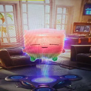 Gummy Dream Sprite