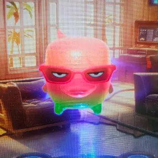 MAX Lvl5 Gummy Duck