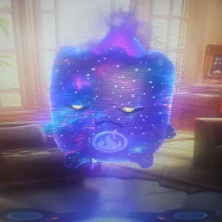 Galaxy Fire Sprite