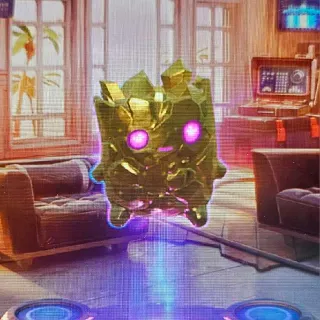 MAX Lvl5 0.8Gold Zero Point Sprite
