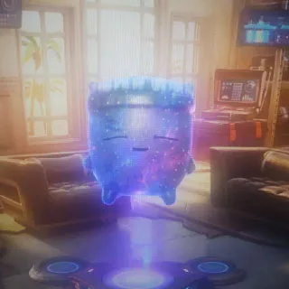 Galaxy Dream Sprite