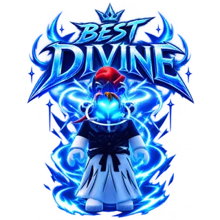 ANIME DICE | BEST DIVINE GEAR SET