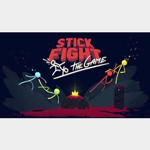 Stick Fight: The Game Steam Key - Steam Games - Gameflip