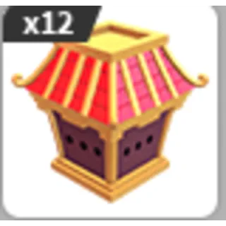 12x Adopt Me OX Box