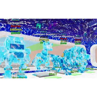 X3 AQUA BUNDLE 