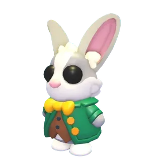 16x Mrs. Whiskerpips