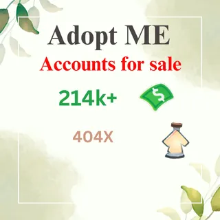 214K+ Bucks 404X Potion