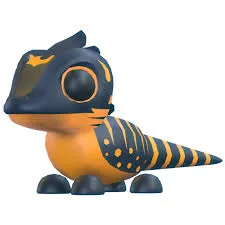 Mega Tegu - Adopt Me