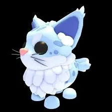 4x Maine Coon - Adopt Me