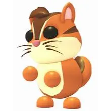 cherub chipmunk adopt me