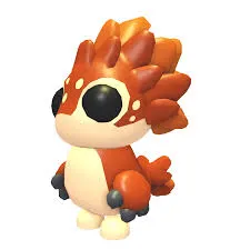 Mega Chanekeh - Adopt Me