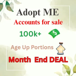 Bucks, age up portons and pets  Best Price – Fast Delivery