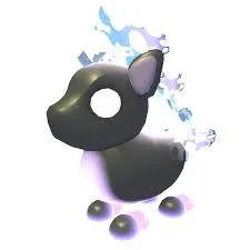 16x fire mare adopt me