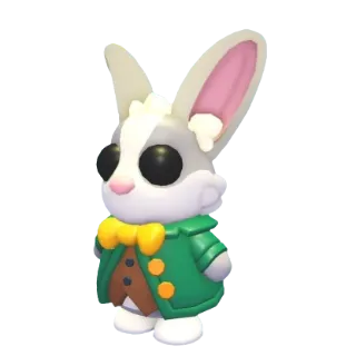  mega Mrs. Whiskerpips